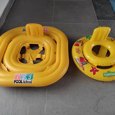 Le Gite Du Chtihameau Avec Piscine Interieure Privative, Selon Date Bassee Kültér fotó