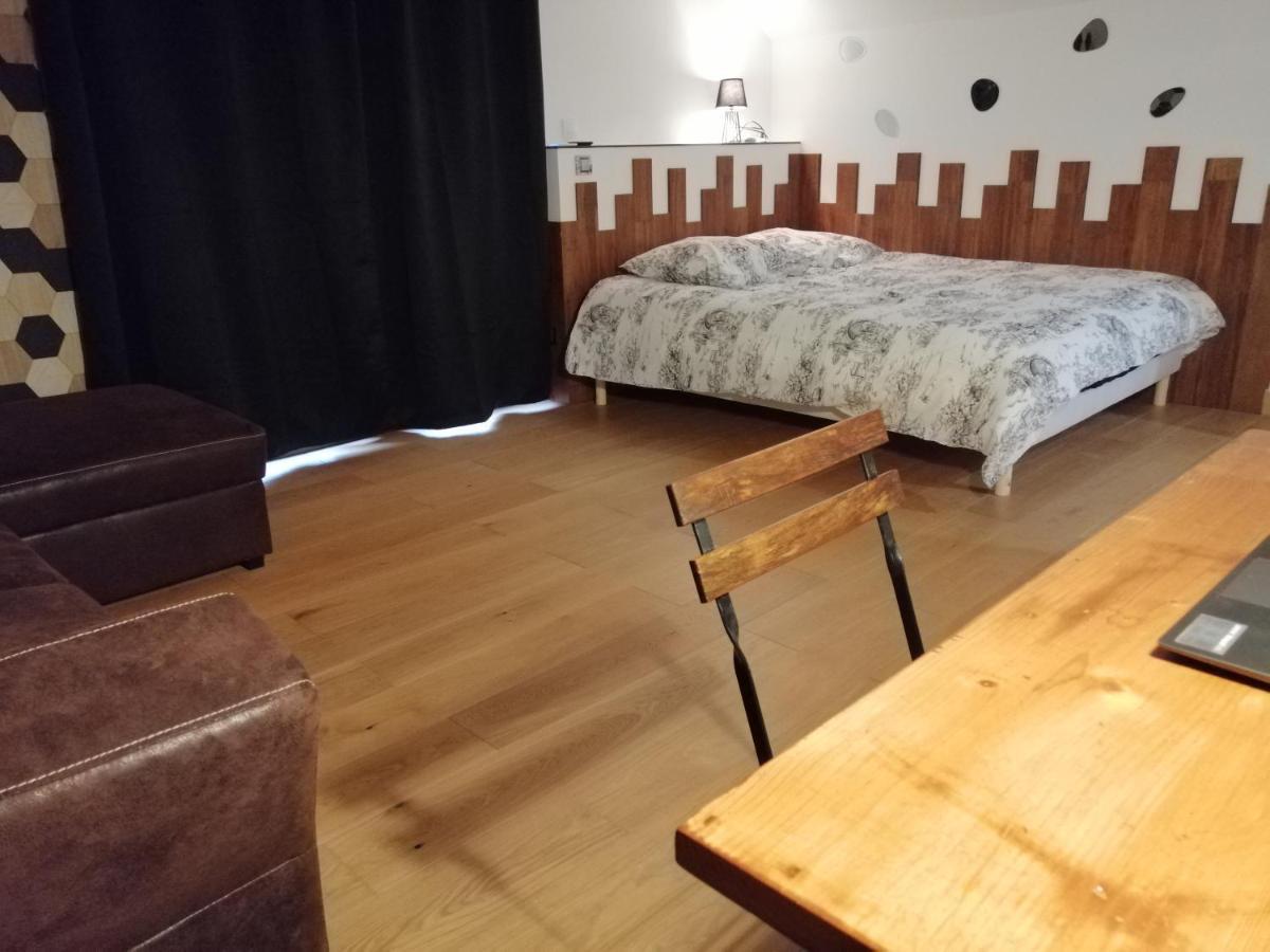 Le Gite Du Chtihameau Avec Piscine Interieure Privative, Selon Date Bassee Kültér fotó